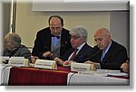 Torino 11 Aprile 2015 - Presentazione Libro Storia Cri - Croce Rossa Italiana- Comitato Regionale del Piemonte