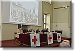 Torino 11 Aprile 2015 - Presentazione Libro Storia Cri - Croce Rossa Italiana- Comitato Regionale del Piemonte