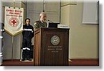 Torino 11 Aprile 2015 - Presentazione Libro Storia Cri - Croce Rossa Italiana- Comitato Regionale del Piemonte