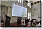 Torino 11 Aprile 2015 - Presentazione Libro Storia Cri - Croce Rossa Italiana- Comitato Regionale del Piemonte