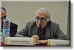 Torino 11 Aprile 2015 - Presentazione Libro Storia Cri - Croce Rossa Italiana- Comitato Regionale del Piemonte