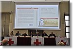 Torino 11 Aprile 2015 - Presentazione Libro Storia Cri - Croce Rossa Italiana- Comitato Regionale del Piemonte