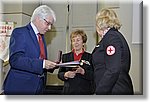 Torino 11 Aprile 2015 - Presentazione Libro Storia Cri - Croce Rossa Italiana- Comitato Regionale del Piemonte