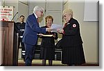 Torino 11 Aprile 2015 - Presentazione Libro Storia Cri - Croce Rossa Italiana- Comitato Regionale del Piemonte