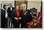 Torino 11 Aprile 2015 - Presentazione Libro Storia Cri - Croce Rossa Italiana- Comitato Regionale del Piemonte