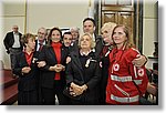 Torino 11 Aprile 2015 - Presentazione Libro Storia Cri - Croce Rossa Italiana- Comitato Regionale del Piemonte