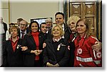 Torino 11 Aprile 2015 - Presentazione Libro Storia Cri - Croce Rossa Italiana- Comitato Regionale del Piemonte