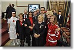 Torino 11 Aprile 2015 - Presentazione Libro Storia Cri - Croce Rossa Italiana- Comitato Regionale del Piemonte