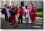 Torino 12 Aprile 2015 - Tuttadritta 2015 - Croce Rossa Italiana- Comitato Regionale del Piemonte