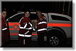 CIE Settimo T.se 17 Aprile 2015 - Accoglienza Migranti - Croce Rossa Italiana- Comitato Regionale del Piemonte
