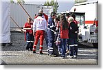 CIE Settimo T.se 17 Aprile 2015 - l'operatività del Centro Cottura 2015 - Croce Rossa Italiana- Comitato Regionale del Piemonte