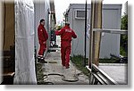 CIE Settimo T.se 17 Aprile 2015 - l'operativit del Centro Cottura 2015 - Croce Rossa Italiana- Comitato Regionale del Piemonte