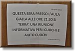 CIE Settimo T.se 17 Aprile 2015 - l'operativit del Centro Cottura 2015 - Croce Rossa Italiana- Comitato Regionale del Piemonte