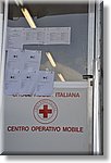 CIE Settimo T.se 17 Aprile 2015 - l'operativit del Centro Cottura 2015 - Croce Rossa Italiana- Comitato Regionale del Piemonte