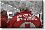 CIE Settimo T.se 17 Aprile 2015 - l'operativit del Centro Cottura 2015 - Croce Rossa Italiana- Comitato Regionale del Piemonte