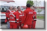 CIE Settimo T.se 17 Aprile 2015 - l'operativit del Centro Cottura 2015 - Croce Rossa Italiana- Comitato Regionale del Piemonte