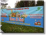 Pino T.se 19 Aprile 2015 - Arca di Noè 2015 - Croce Rossa Italiana- Comitato Regionale del Piemonte
