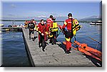 Ivrea 2 Maggio 2015 - Campo Scuola Regionale - Croce Rossa Italiana- Comitato Regionale del Piemonte