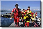 Ivrea 2 Maggio 2015 - Campo Scuola Regionale - Croce Rossa Italiana- Comitato Regionale del Piemonte