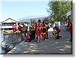 Ivrea 2 Maggio 2015 - Campo Scuola Regionale - Croce Rossa Italiana- Comitato Regionale del Piemonte