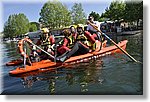 Ivrea 2 Maggio 2015 - Campo Scuola Regionale - Croce Rossa Italiana- Comitato Regionale del Piemonte