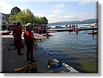 Ivrea 2 Maggio 2015 - Campo Scuola Regionale - Croce Rossa Italiana- Comitato Regionale del Piemonte