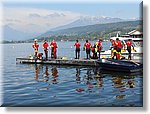 Ivrea 2 Maggio 2015 - Campo Scuola Regionale - Croce Rossa Italiana- Comitato Regionale del Piemonte