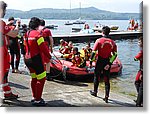 Ivrea 2 Maggio 2015 - Campo Scuola Regionale - Croce Rossa Italiana- Comitato Regionale del Piemonte