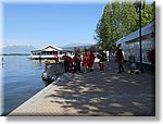 Ivrea 2 Maggio 2015 - Campo Scuola Regionale - Croce Rossa Italiana- Comitato Regionale del Piemonte