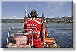 Ivrea 2 Maggio 2015 - Campo Scuola Regionale - Croce Rossa Italiana- Comitato Regionale del Piemonte