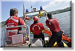 Ivrea 2 Maggio 2015 - Campo Scuola Regionale - Croce Rossa Italiana- Comitato Regionale del Piemonte