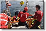 Ivrea 2 Maggio 2015 - Campo Scuola Regionale - Croce Rossa Italiana- Comitato Regionale del Piemonte