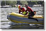 Ivrea 2 Maggio 2015 - Campo Scuola Regionale - Croce Rossa Italiana- Comitato Regionale del Piemonte