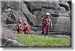 Ivrea 2 Maggio 2015 - Campo Scuola Regionale - Croce Rossa Italiana- Comitato Regionale del Piemonte