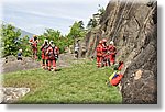 Ivrea 2 Maggio 2015 - Campo Scuola Regionale - Croce Rossa Italiana- Comitato Regionale del Piemonte