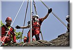 Ivrea 2 Maggio 2015 - Campo Scuola Regionale - Croce Rossa Italiana- Comitato Regionale del Piemonte