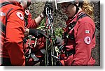 Ivrea 2 Maggio 2015 - Campo Scuola Regionale - Croce Rossa Italiana- Comitato Regionale del Piemonte