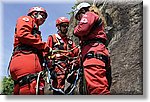 Ivrea 2 Maggio 2015 - Campo Scuola Regionale - Croce Rossa Italiana- Comitato Regionale del Piemonte