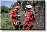 Ivrea 2 Maggio 2015 - Campo Scuola Regionale - Croce Rossa Italiana- Comitato Regionale del Piemonte