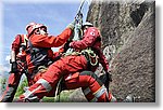 Ivrea 2 Maggio 2015 - Campo Scuola Regionale - Croce Rossa Italiana- Comitato Regionale del Piemonte