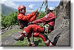 Ivrea 2 Maggio 2015 - Campo Scuola Regionale - Croce Rossa Italiana- Comitato Regionale del Piemonte