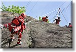 Ivrea 2 Maggio 2015 - Campo Scuola Regionale - Croce Rossa Italiana- Comitato Regionale del Piemonte