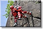 Ivrea 2 Maggio 2015 - Campo Scuola Regionale - Croce Rossa Italiana- Comitato Regionale del Piemonte