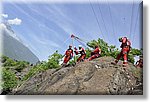 Ivrea 2 Maggio 2015 - Campo Scuola Regionale - Croce Rossa Italiana- Comitato Regionale del Piemonte