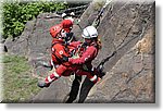 Ivrea 2 Maggio 2015 - Campo Scuola Regionale - Croce Rossa Italiana- Comitato Regionale del Piemonte