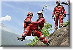 Ivrea 2 Maggio 2015 - Campo Scuola Regionale - Croce Rossa Italiana- Comitato Regionale del Piemonte