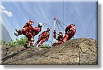 Ivrea 2 Maggio 2015 - Campo Scuola Regionale - Croce Rossa Italiana- Comitato Regionale del Piemonte