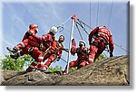 Ivrea 2 Maggio 2015 - Campo Scuola Regionale - Croce Rossa Italiana- Comitato Regionale del Piemonte