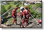 Ivrea 2 Maggio 2015 - Campo Scuola Regionale - Croce Rossa Italiana- Comitato Regionale del Piemonte