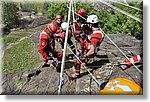 Ivrea 2 Maggio 2015 - Campo Scuola Regionale - Croce Rossa Italiana- Comitato Regionale del Piemonte